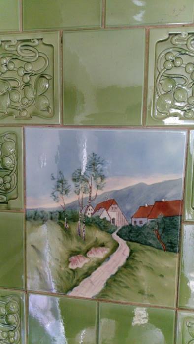 Juugendahi krooniga, kood A012, foto nr 1