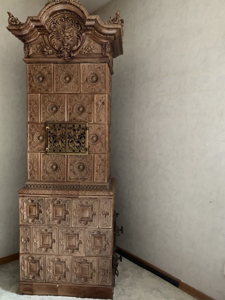 Kahhelahi, kood A068, foto nr 1