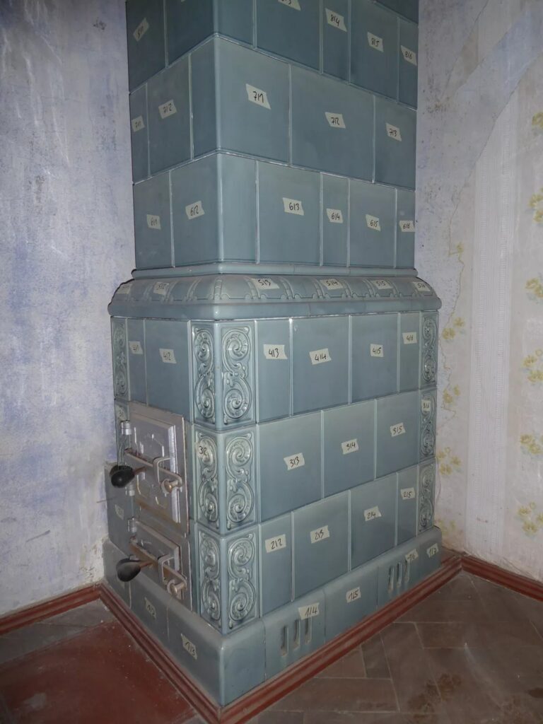 Kahhelahi, kood A097, foto nr 1