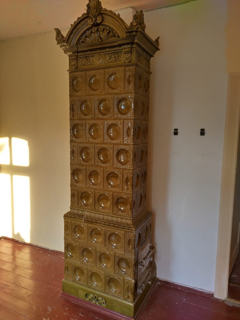 Kahhelahi, kood A112, foto nr 1
