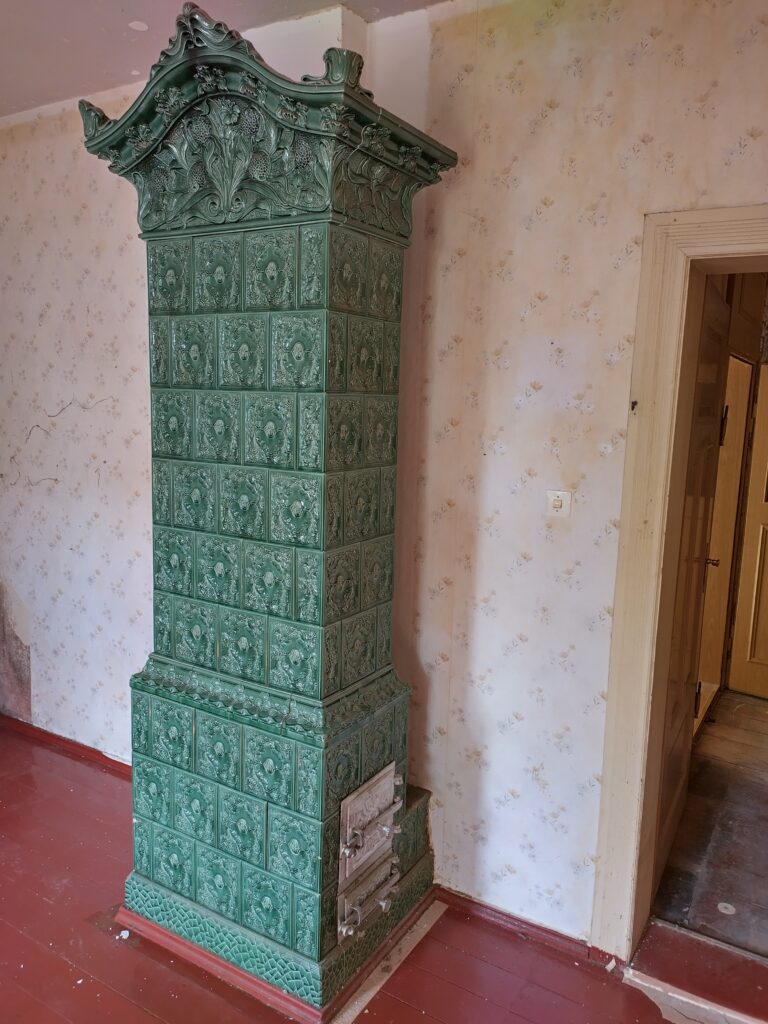 Kahhelahi, kood A113, foto nr 1