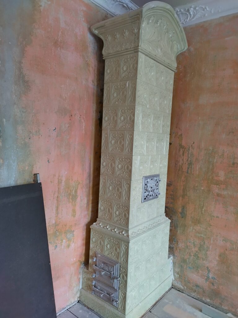 Kahhelahi, kood A117, foto nr 1