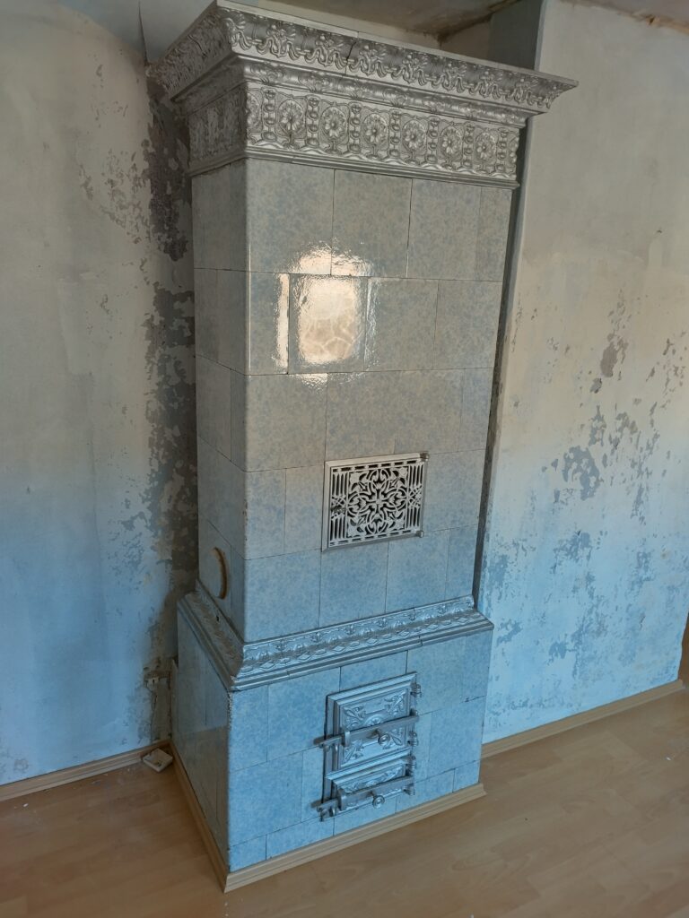 Kahhelahi, kood A119, foto nr 1
