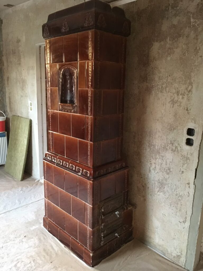 Kahhelahi, kood A121, foto nr 1