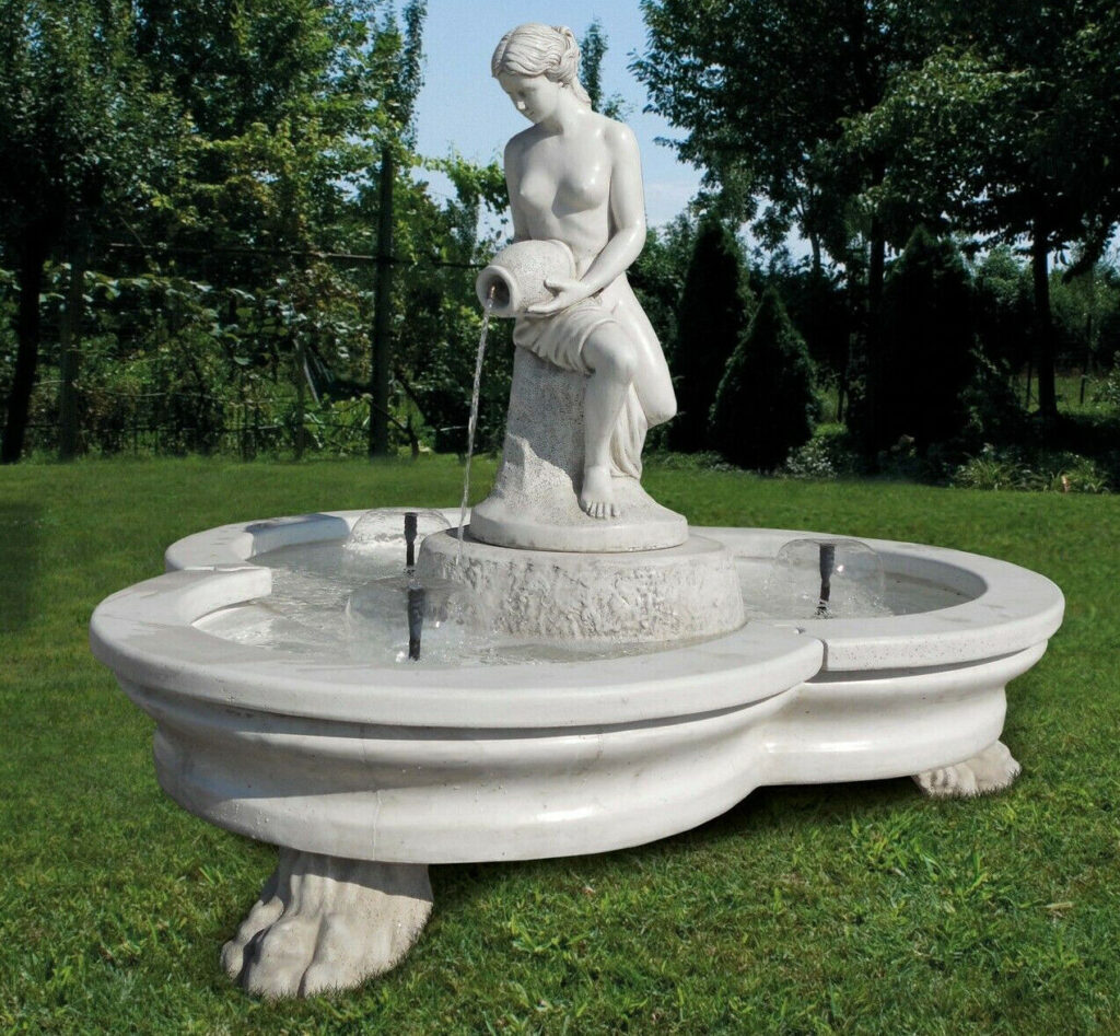 Basseiniga aiapurskkaev, kood M028, foto nr 1