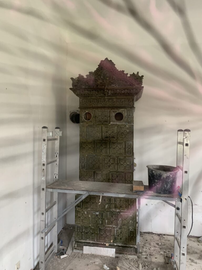 Kahhelahi, kood T001, foto nr 1