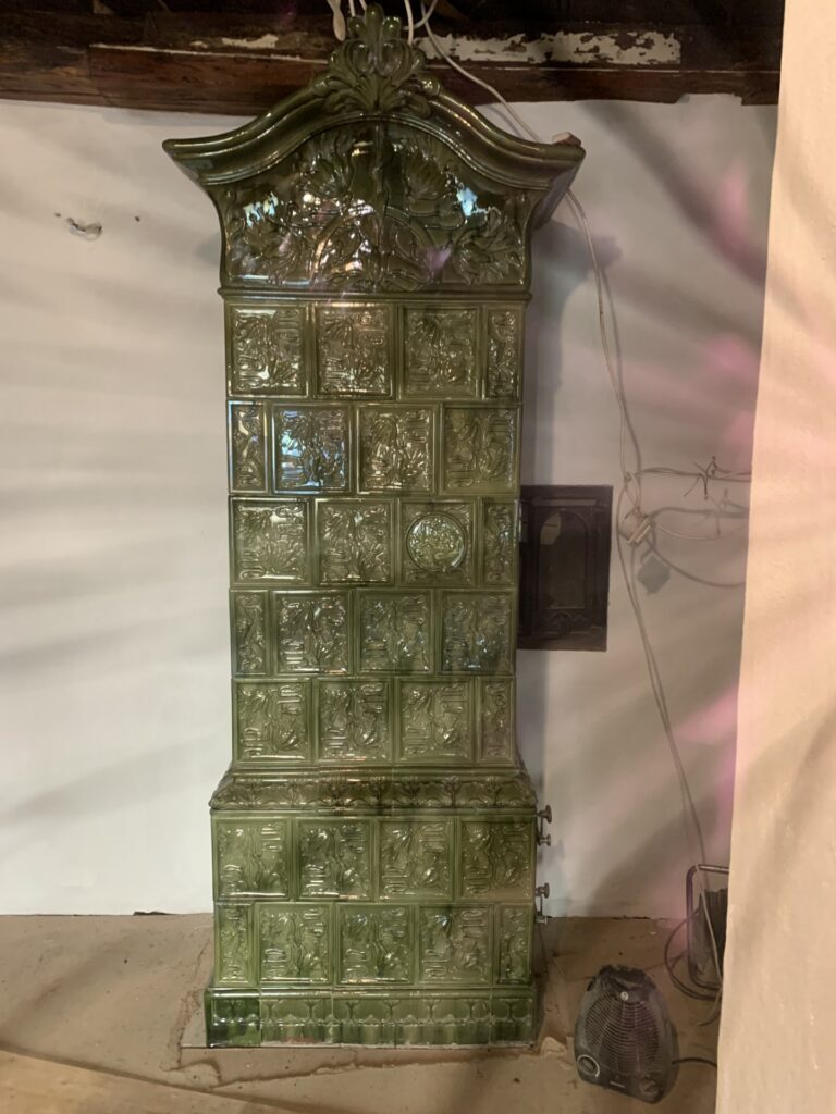 Kahhelahi, kood T002, foto nr 1