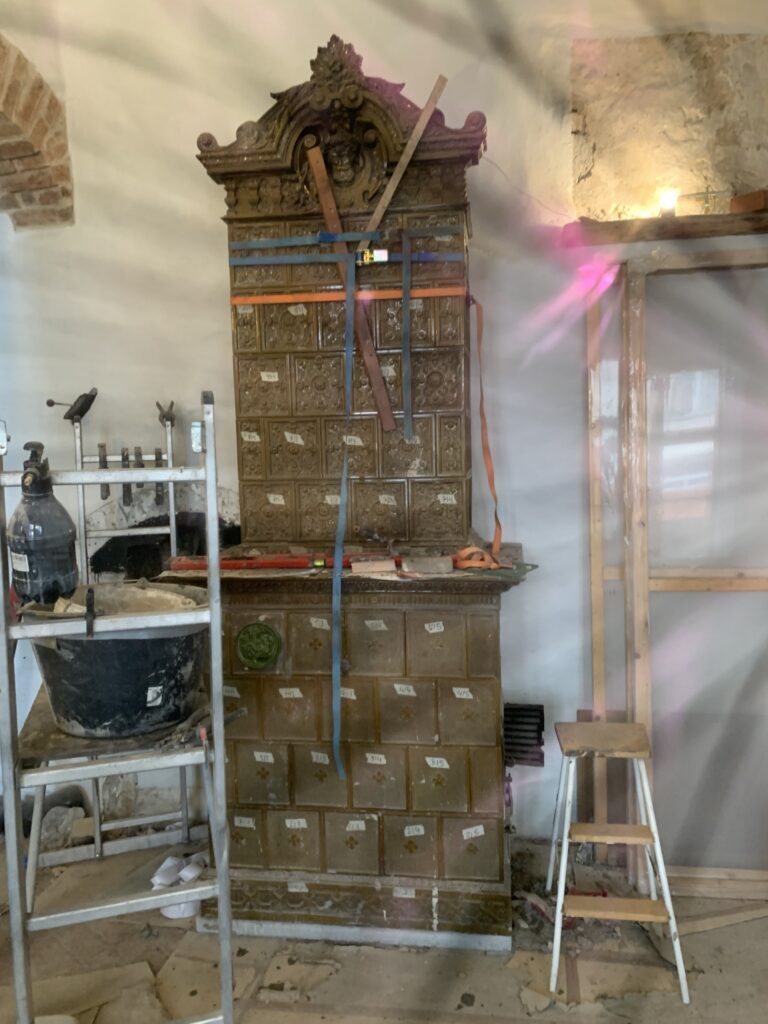 Kahhelahi, kood T004, foto nr 1