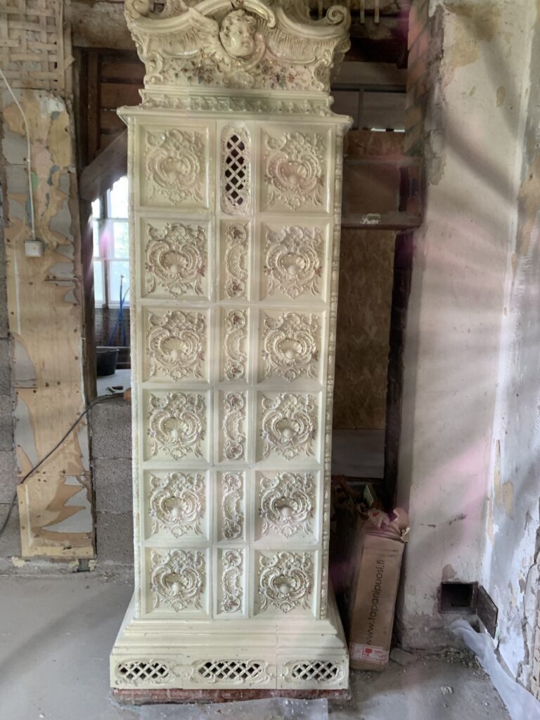 Kahhelahi, kood T006, foto nr 1