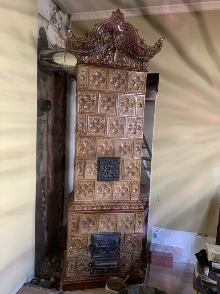 Kahhelahi, kood T009, foto nr 1